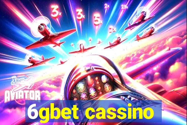 6gbet cassino